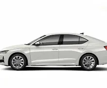 Zunanja slika - Škoda Octavia - 1.5 TSI mHEV Family DSG - 2 - Predogledna slika