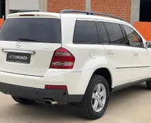 Zunanja slika - Mercedes-Benz GL-Razred - GL 450 4M Navi PDC 7SED Pano LPG strošek 10c na km - 6 - Predogledna slika