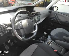 Zunanja slika - Citroën C4 SpaceTourer - HDi 130-151.000KM-2.LASTNIK-NAVI - 6 - Predogledna slika