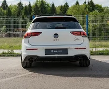 Zunanja slika - VW Golf - 2.0 GTI DSG Pano HK HR Maxton Stage1 - 6 - Predogledna slika