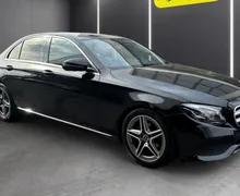Zunanja slika - Mercedes-Benz E-Razred - E 220d FULL LED TEMPOMAT NAVI 360 KAMERA PDC - 10 - Predogledna slika