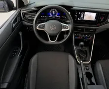 Zunanja slika - Volkswagen Polo - 1.0 TSI 4ALL... - 5 - Predogledna slika
