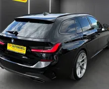 Zunanja slika - BMW Serija 3 - Touring: M340d xDrive M PAKET FULL LED NAVI PDC - 5 - Predogledna slika