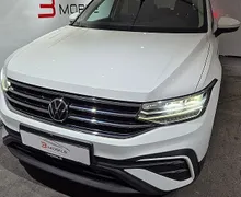 Zunanja slika - Volkswagen Tiguan Allspace - 2.0 TDI DSG ACC-7SED-VIRTUAL-18COL-360°KAMERA - 3 - Predogledna slika