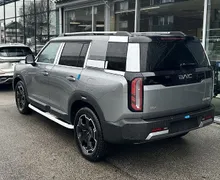 Zunanja slika - Baic BJ30 - 4WD Hybrid - 3 - Predogledna slika
