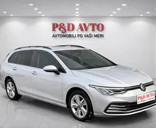 Zunanja slika - Volkswagen Golf - 2.0 TDI LIFE - 3 - Predogledna slika