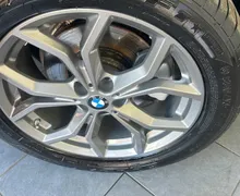 Zunanja slika - BMW X3 - xDrive20i xLine Avt.NEMŠKI+4ALU.KAMERA.LED.ACC.USN - 6 - Predogledna slika