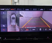Zunanja slika - Cupra Formentor - 1.4TSI VZ PHEV 360KAM ACC LANE NAVI - 14 - Predogledna slika