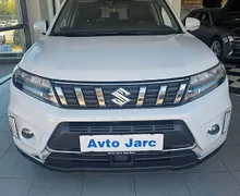 Zunanja slika - Suzuki Vitara - 1.4 Boosterjet AllGrip Hibrid Elegance Top JAMSTVO - 2 - Predogledna slika