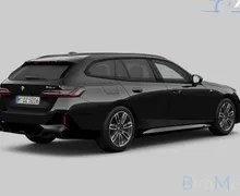 Zunanja slika - BMW serija 5 Touring: - 20d|M-Pro|IconicG|Hlajenje|360K|Harman|HUD|Memory| - 5 - Predogledna slika