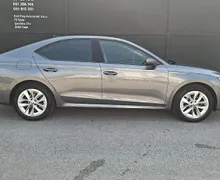 Zunanja slika - Škoda Octavia - 1.5 TSI LIM. SELECTION - 5 - Predogledna slika