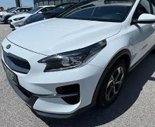 Zunanja slika - KIA XCeed - 1.0 T-GDI - 7 - Predogledna slika
