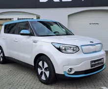 Zunanja slika - KIA Soul - Električni 81 kW   110 KM EV Energy - 2 - Predogledna slika