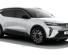 Zunanja slika - Renault Scenic E-tech - Techno 220 Long Range+Zimske gume - 7 - Predogledna slika