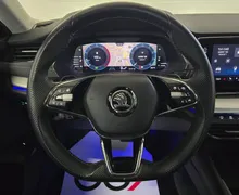 Notranja slika - Škoda Octavia - Combi 2.0 TDI Style DSG - Matrix.DCC.HUD.Canton .. - 12 - Predogledna slika
