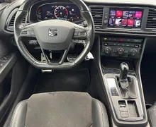Zunanja slika - Seat Leon - 2.0 TSI 213KW DSG CUPRA - 8 - Predogledna slika
