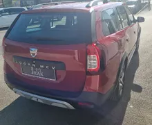 Zunanja slika - Dacia Logan - MCV Stepway 0.9 TCe 90 TechRoad 44696 KM - 6 - Predogledna slika