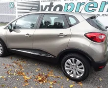 Zunanja slika - Renault Captur - Authentique Energy TCe 90 Stop Start FINANCIRANJE - 3 - Predogledna slika