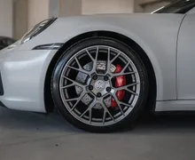 Zunanja slika - Porsche 911 - CARRERA S MATRIX PDCC BURMESTER - 9 - Predogledna slika