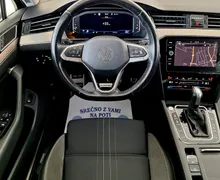 Zunanja slika - Volkswagen Passat - Alltrack 2.0 TDI 4MOTION Alltrack•VL.KLJUKA•WEBASTO•IQ LED - 12 - Predogledna slika