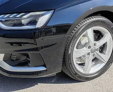 Zunanja slika - Audi A4 - Avant 35TFSI-150KM-S-TRON-VIRTUAL-MATRIX-KAMER-58.000KM- - 8 - Predogledna slika
