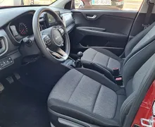 Zunanja slika - KIA Stonic - 1.2 DPI 62 kW  84 KM  LX Fun M T - 9 - Predogledna slika