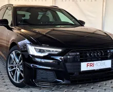 Zunanja slika - Audi A6 - Avant 40 TDI Quattro S-line S-tronic•PANO•AMBIENT•ACC• - 2 - Predogledna slika