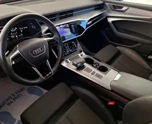 Zunanja slika - Audi A6 - Avant 40 TDI S tronic S line Quattro•ACC•VIRTUAL•VL.KLJU - 35 - Predogledna slika