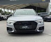 Zunanja slika - Audi A6 - Avant 45 TDI quattro Design S tronic - 2 - Predogledna slika