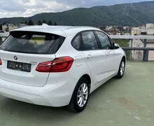 Zunanja slika - BMW Serija 2 - Active Tourer: 216I ACTIVE TOURER LED.2XPDC.ALU. - 6 - Predogledna slika