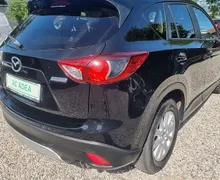 Zunanja slika - Mazda CX-5 - 2.2D AWD - HITRI KREDIT BREZ POLOGA - 4 - Predogledna slika