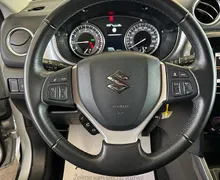 Zunanja slika - Suzuki Vitara - 1.4 BOOSTERJET HYBRID PRIVILEGE - 15 - Predogledna slika