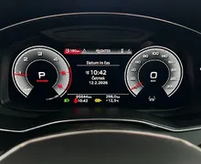 Zunanja slika - Audi A6 - Avant 40 TDI S tronic|ASISTENCE|KAMERA|USNJE|MEMORY| - 9 - Predogledna slika