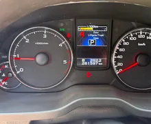 Notranja slika - Subaru Outback - Adwenture - 5 - Predogledna slika