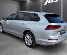 Zunanja slika - Volkswagen Golf Variant - 2.0 TDI BMT Life DSG-LED-ACC-PDC-NAVI-Ogr.sedeža.. - 4 - Predogledna slika