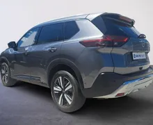 Zunanja slika - Nissan X-Trail - ePOW 4WD TEKNA - 4 - Predogledna slika