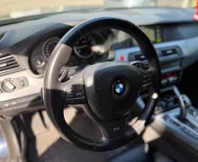 Zunanja slika - BMW 5 Series ActiveHybrid - Serija 5 535i Limo - xDRIVE - TOP oprema - 5 - Predogledna slika