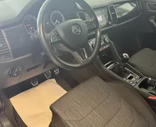 Zunanja slika - Škoda Kodiaq - Style 2.0 TDI 110kW 4X4 -1.LASTNIK-SLO.-FULL LED- - 9 - Predogledna slika