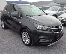 Zunanja slika - Opel Mokka - X 1.4 Turbo Innovation - OGREVAN VOLAN IN SEDEŽI - 2 - Predogledna slika