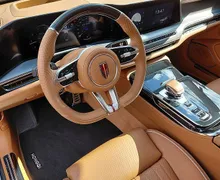 Zunanja slika - Hongqi H9 - 2.0T MHEV LUXURY - 6 - Predogledna slika