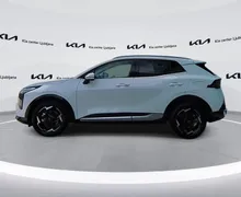 Notranja slika - KIA Sportage - 1.6 T-GDi EX Style. DCT 2026... - 8 - Predogledna slika