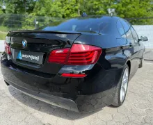 Zunanja slika - BMW Serija 5 - Serija 5 - 12 - Predogledna slika
