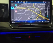 Notranja slika - Volkswagen Tiguan - 1.5 eTSI GOAL DSG - LED Plus.360kam.asistence.navi - 18 - Predogledna slika