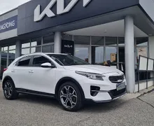 Zunanja slika - KIA XCeed - 1.4 T-GDi EX Stream 103kW - 1 - Predogledna slika