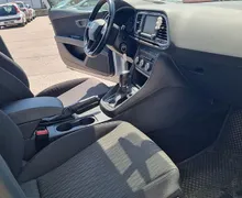 Zunanja slika - Seat Leon - 1.6 TDI Style Start Stop DSG - 8 - Predogledna slika