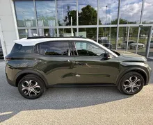 Zunanja slika - Citroën C3 Aircross - 1.2L Turbo 100 S S BVM6 PLUS - 9 - Predogledna slika