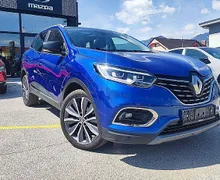 Zunanja slika - Renault Kadjar - 4WD dCi 150 Bose GARANCIJA - 1 - Predogledna slika