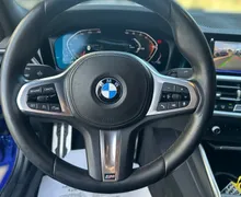 Zunanja slika - BMW Serija 3 - : 318d M PAKET LED NAVI PDC GRETJE SEDEŽEV TOP - 14 - Predogledna slika