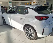 Zunanja slika - Opel Corsa - GS 1.2 TURBO HIBRID - 4 - Predogledna slika