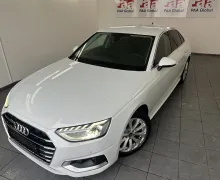 Zunanja slika - Audi A4 - 30 TDI Business line 2.0 TDI.KAMERA.NAVI.LED - 1 - Predogledna slika